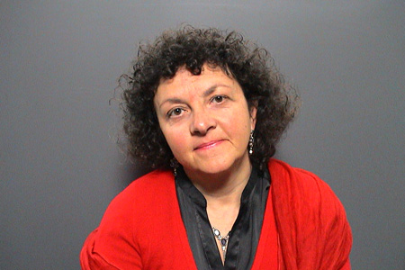 Enriqueta de la Cruz