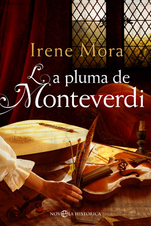 La pluma de Monteverdi