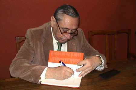 José Luis García Rodríguez