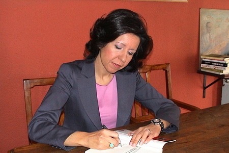 Elena Menéndez Díaz-Villabela