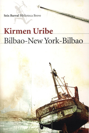 Bilbao – New York – Bilbao