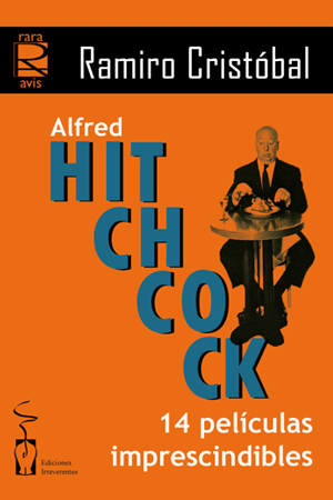 Alfred Hitchock