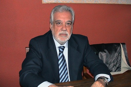 Félix Cuesta  Fernández