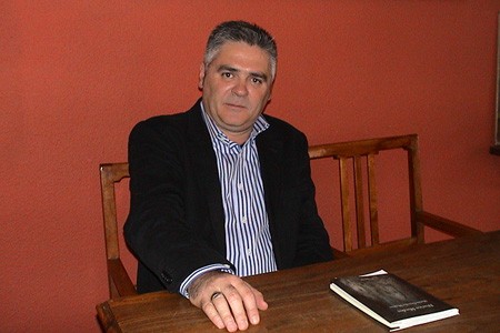 Marino  González Montero