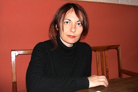 Silvia  Grijalba