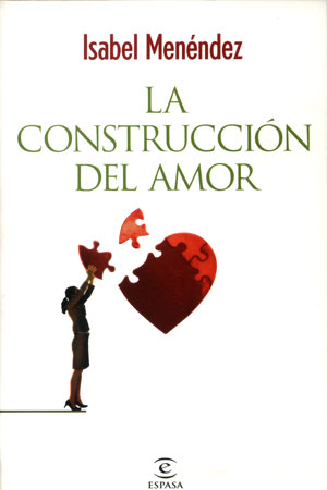 La construcción del amor