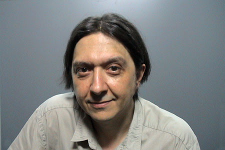 Santiago Lorenzo