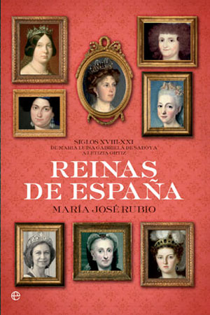 Reinas de España