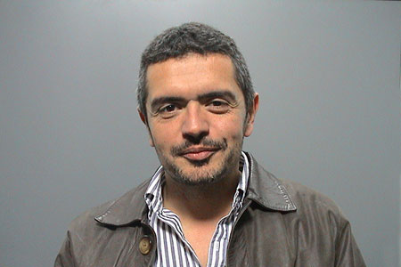 Leopoldo Brizuela