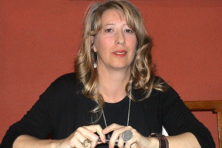 Mercedes Gómez-Blesa