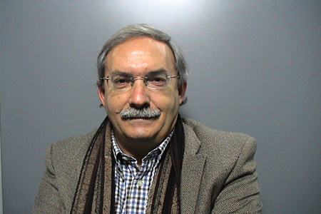 Manuel Rico