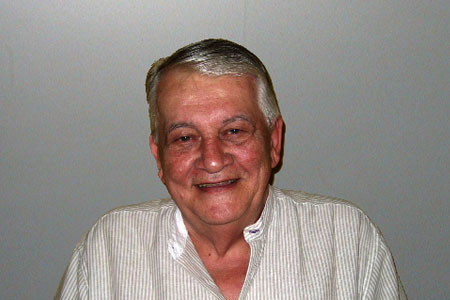 José A. Alemán