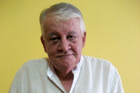 José A. Alemán
