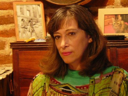 Alexandra Domínguez