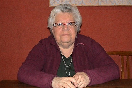 Luisa Futoransky