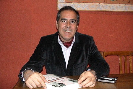 José Miguel Carrillo de Albornoz