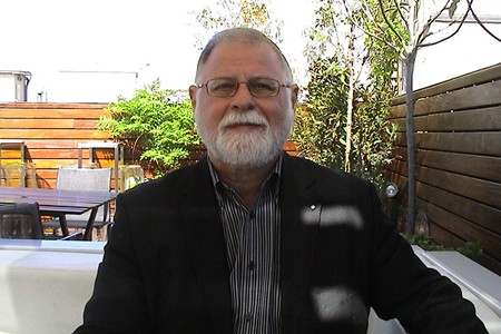 Alberto Manguel