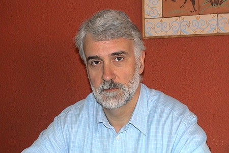 Eduardo Moga