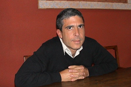 Camilo Pino