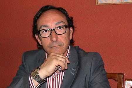 Fernando Olmeda