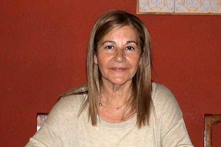 María Teresa  Álvarez