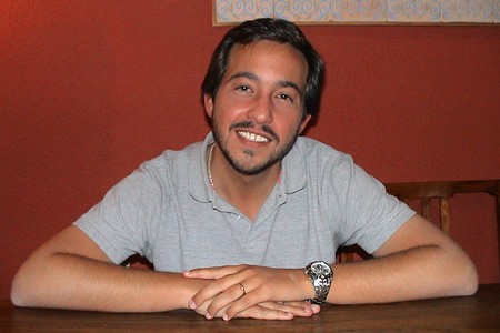Juan Meseguer
