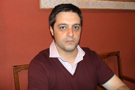 Miguel A. Zapata