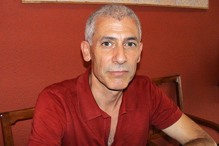 José Ovejero