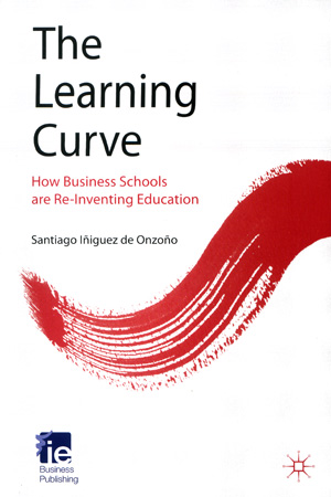 The learning curve