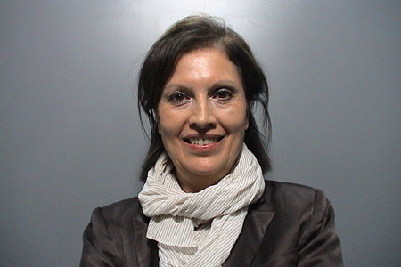Mariana Segura Gálvez