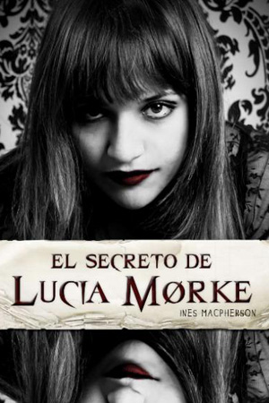 El secreto de Lucia Morke