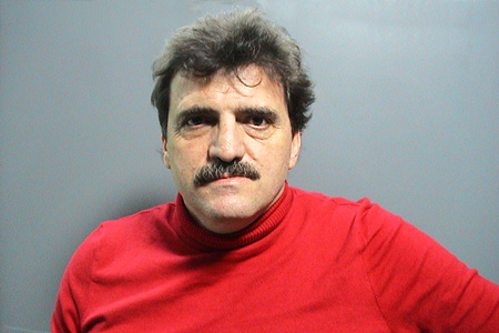 Enrique Serna