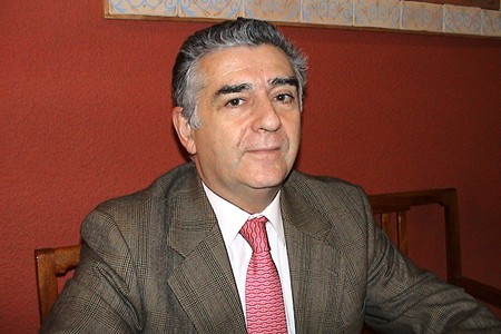 Francisco J. López Lubián