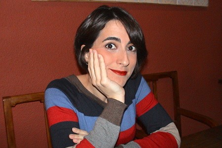 María Iglesias