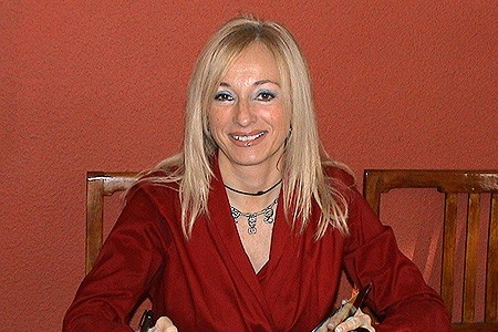 Pilar Carrizosa