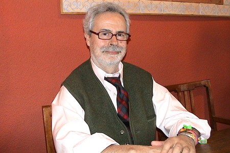 Alfredo García Francés