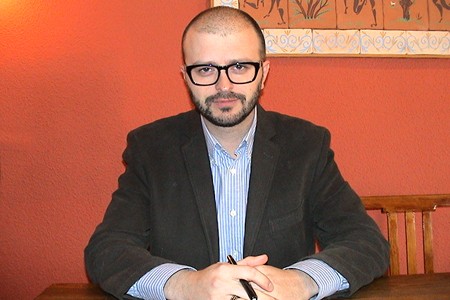 Javier Márquez Sánchez