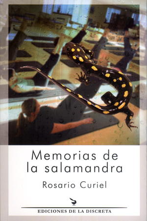 Memorias de la salamandra