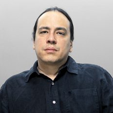 Juan Carlos Méndez Guédez