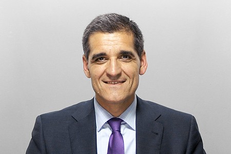 Javier Reyero
