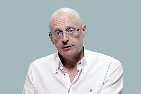 Fernando Marías