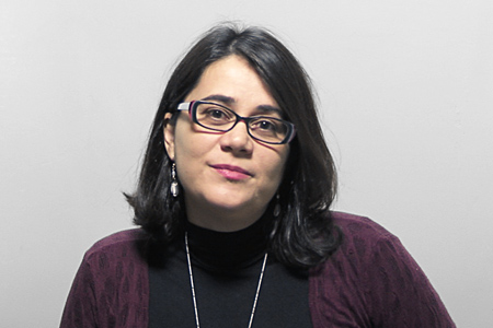 María  García  Zambrano