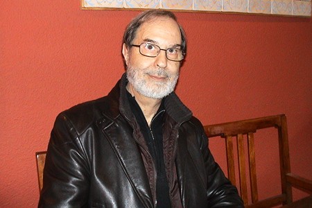 Josep Anton Soldevila