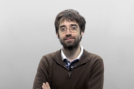 Juan Gómez Bárcena