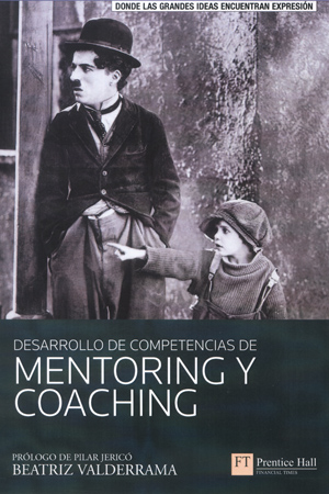 Lectura: Desarrollo de competencias de mentoring y coaching