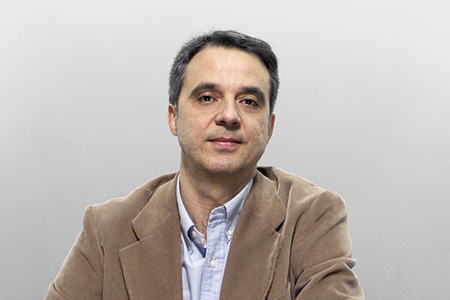 Miguel Ángel Huerta Floriano