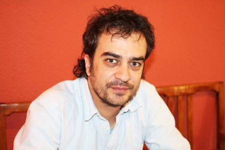 Pedro Feijoo