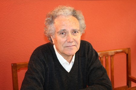 Pablo Barrena