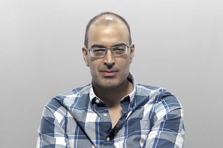Pablo Martín Carbajal