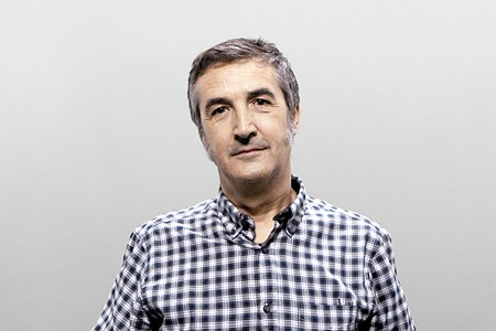 José Ignacio Foronda